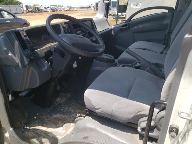 2021 Isuzu Npr Hd VIN: 54DC4W1D5MS208631 Lot: 55697984