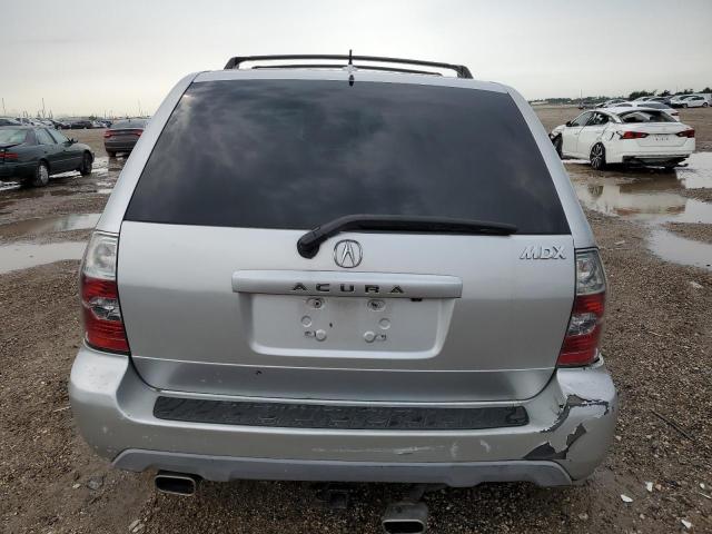 2006 Acura Mdx Touring VIN: 2HNYD18806H530362 Lot: 53310624