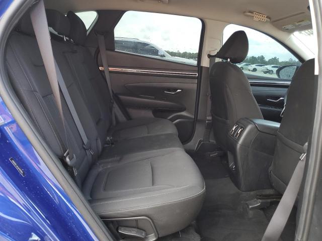 2023 Hyundai Tucson Sel VIN: 5NMJBCAE5PH211148 Lot: 54770944