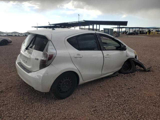 Vin: jtdkdtb35d1537369, lot: 55225674, toyota prius 20133