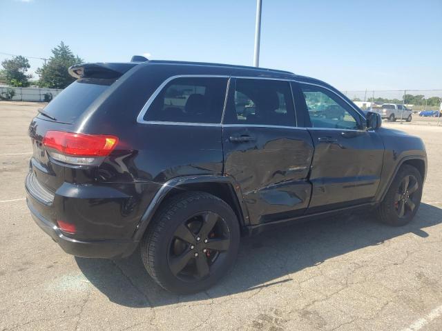 2015 Jeep Grand Cherokee Laredo VIN: 1C4RJFAG5FC711123 Lot: 54938924