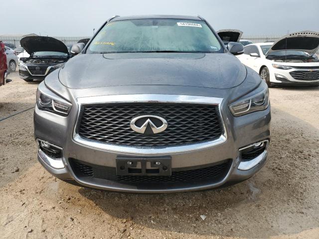 2018 Infiniti Qx60 VIN: 5N1DL0MN6JC502182 Lot: 54196684