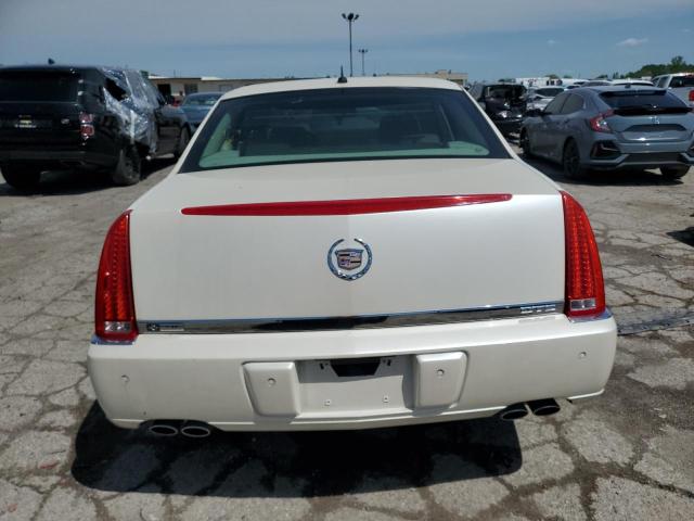 2008 Cadillac Dts VIN: 1G6KD57Y28U204523 Lot: 53755224