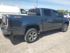 CHEVROLET COLORADO Z photo