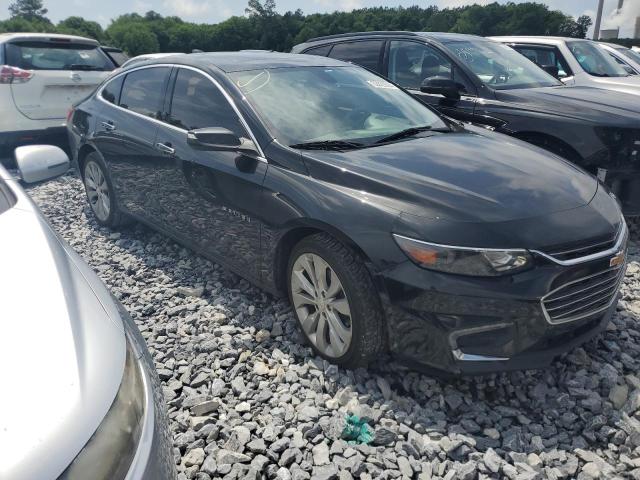 2017 Chevrolet Malibu Premier VIN: 1G1ZH5SXXHF125760 Lot: 53829384