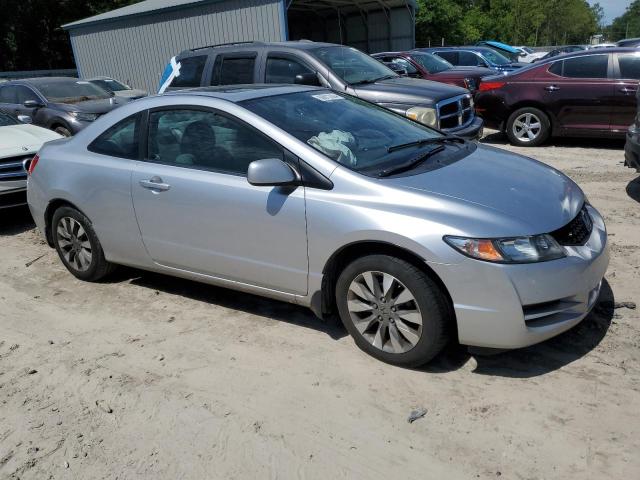 2010 Honda Civic Ex VIN: 2HGFG1B84AH523017 Lot: 56812804