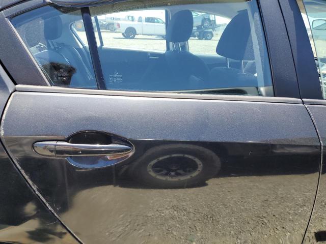 2010 Mazda 3 I VIN: JM1BL1SG8A1142169 Lot: 55751474