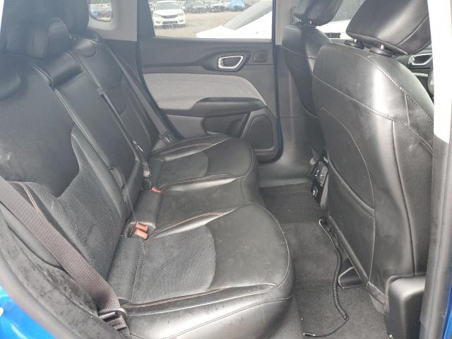 2022 JEEP COMPASS LA - 3C4NJDFB5NT180797
