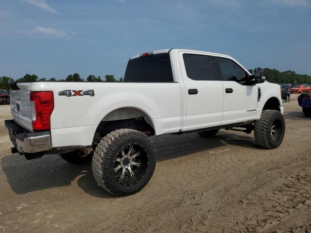 2017 Ford F250 Super Duty VIN: 1FT7W2BT4HEB53821 Lot: 56818994