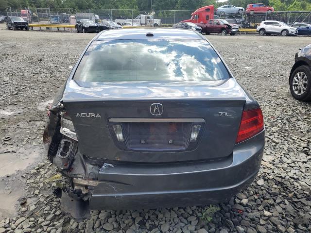 2005 Acura Tl VIN: 19UUA66215A082513 Lot: 53056564