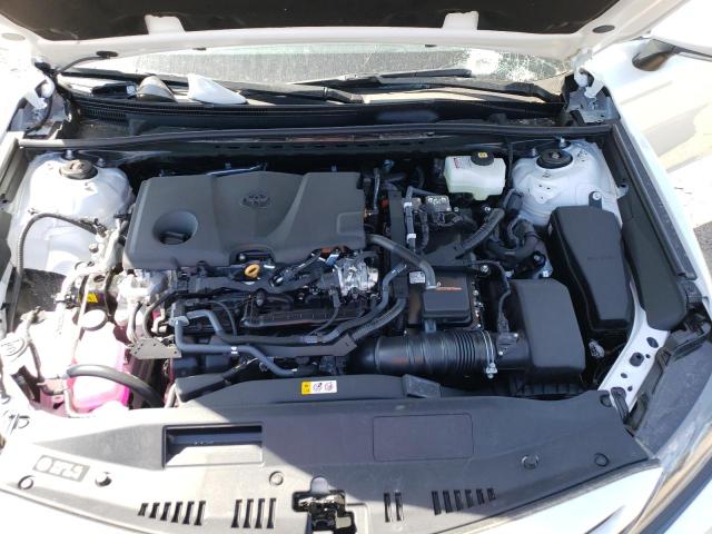 VIN 4T1K31AK2RU631095 2024 Toyota Camry, Xse no.11