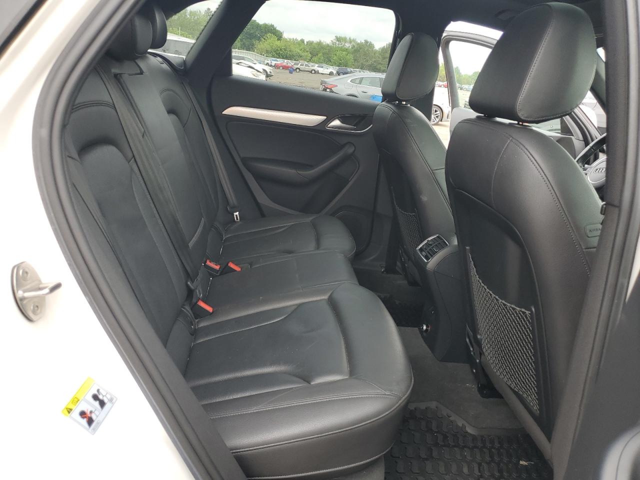 WA1EFCFS1GR005206 2016 Audi Q3 Premium Plus