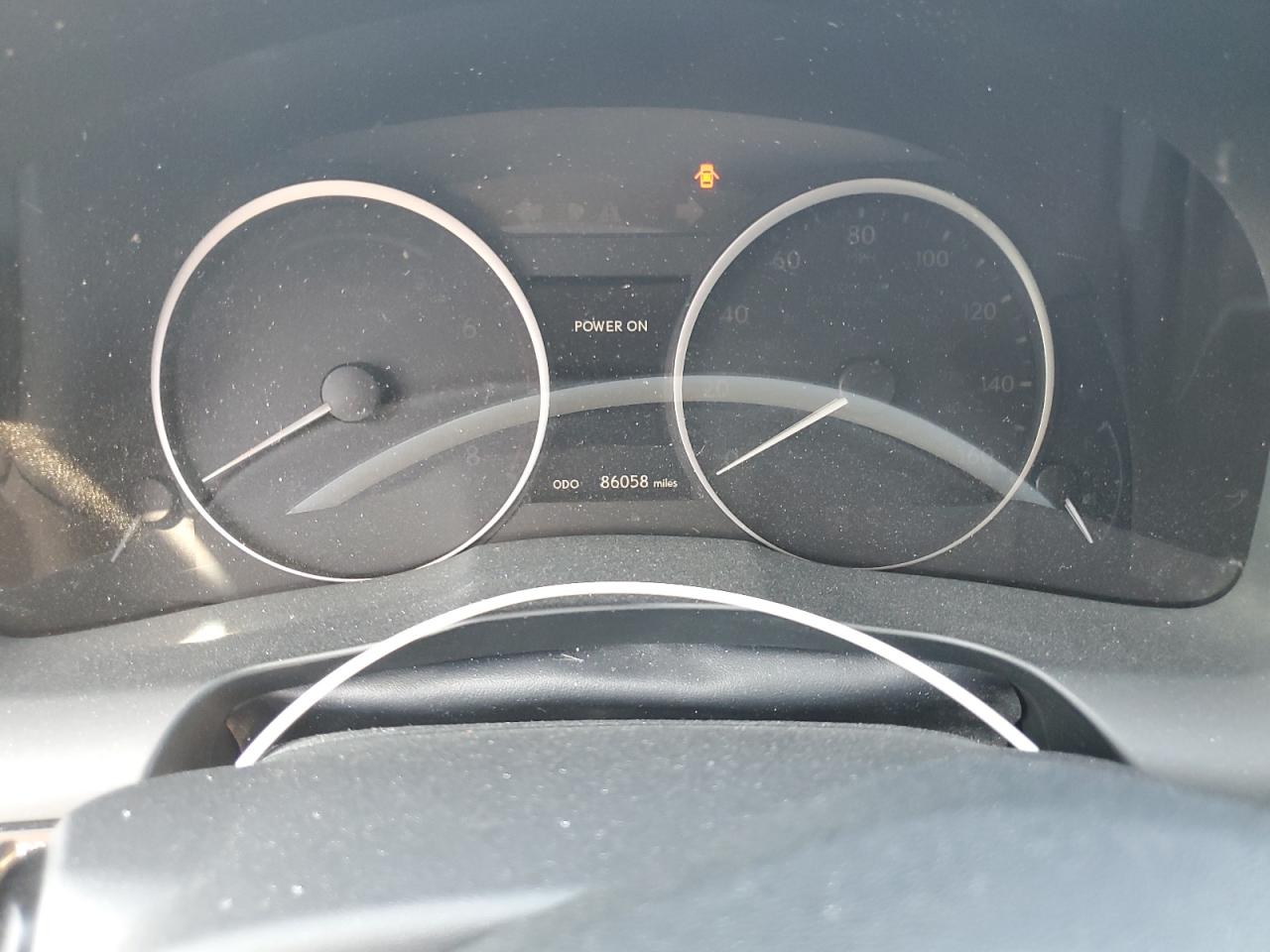 JTHBW1GG5F2077376 2015 Lexus Es 300H