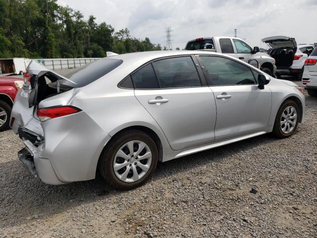 2021 Toyota Corolla Le VIN: 5YFEPMAE4MP173180 Lot: 54963514