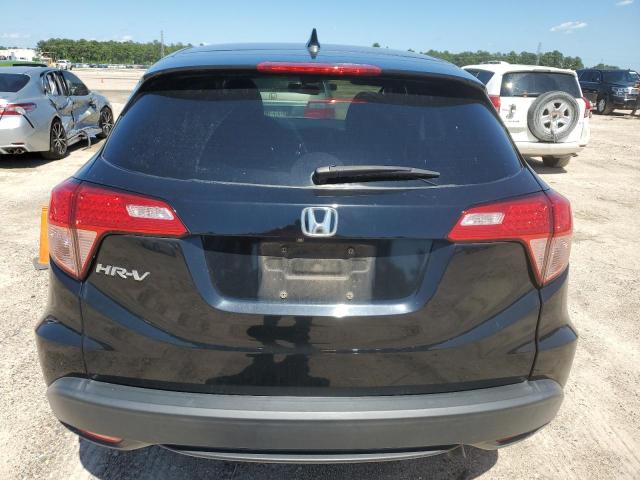 2016 Honda Hr-V Ex VIN: 3CZRU5H57GM750649 Lot: 54632784