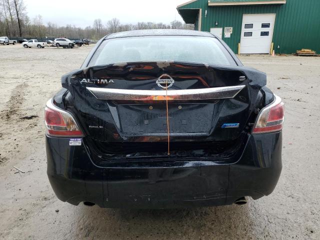 2014 Nissan Altima 2.5 VIN: 1N4AL3AP7EC177200 Lot: 53137344