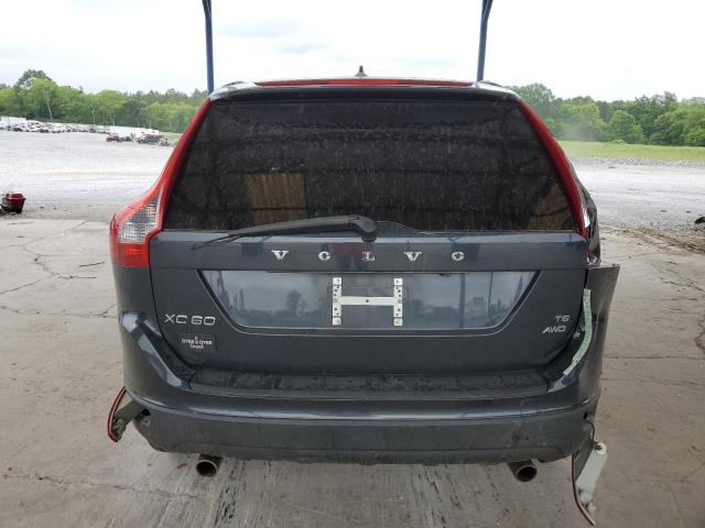 2010 Volvo Xc60 T6 VIN: YV4992DZ7A2033226 Lot: 53979234