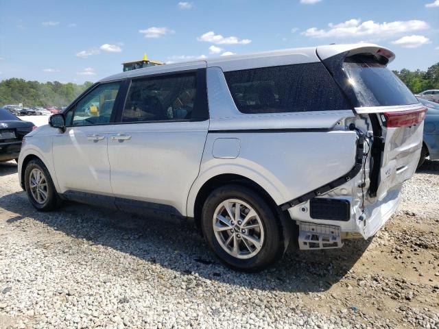 2023 Kia Carnival Lx VIN: KNDNB4H39P6272656 Lot: 55177894