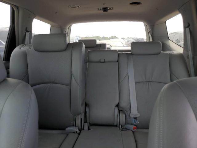 2009 Kia Mohave (Borrego) - Image 10