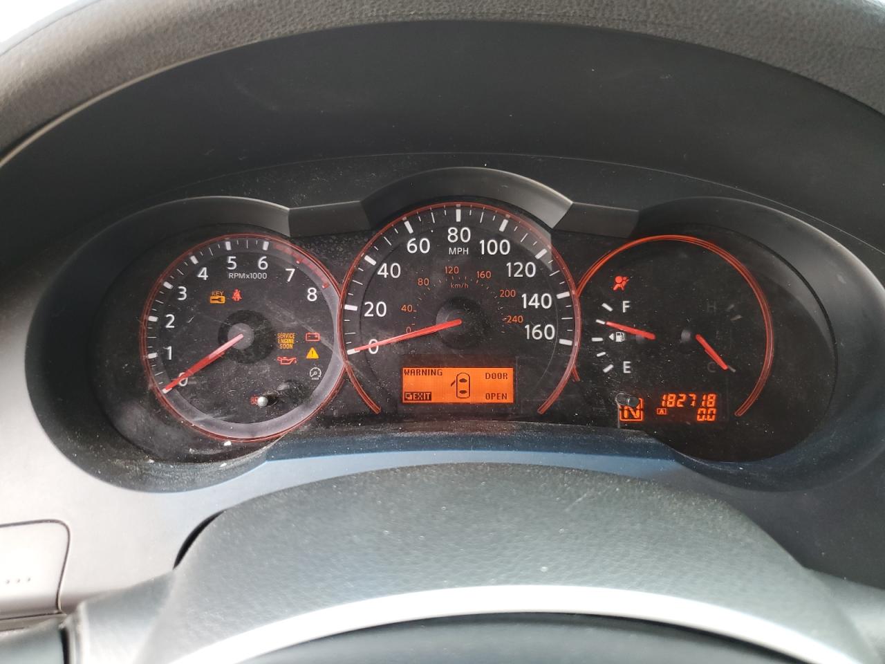 1N4AL21E89N503363 2009 Nissan Altima 2.5