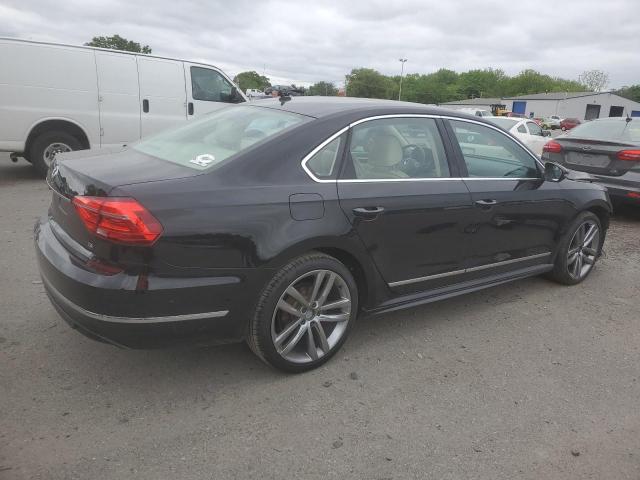 2016 VOLKSWAGEN PASSAT S - 1VWAT7A33GC035280