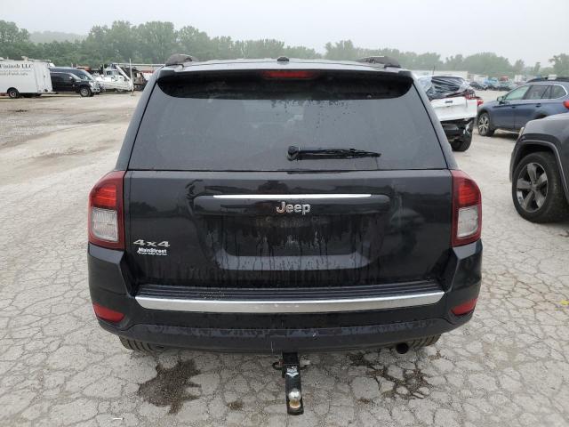 2015 JEEP COMPASS LA - 1C4NJDEB8FD120036