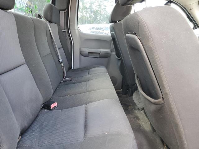 2010 Chevrolet Silverado C1500 VIN: 1GCSCPEA1AZ129162 Lot: 54244474