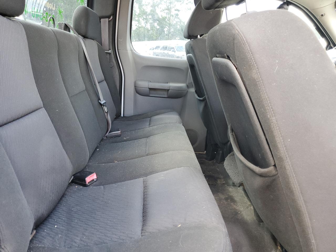 1GCSCPEA1AZ129162 2010 Chevrolet Silverado C1500