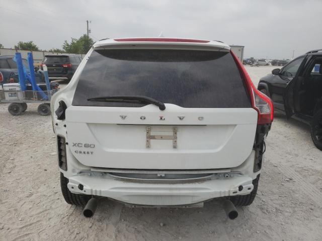 2012 Volvo Xc60 3.2 VIN: YV4952DL1C2270305 Lot: 55851014