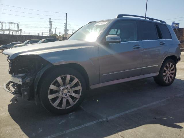 2012 Mercedes-Benz Glk 350 4Matic VIN: WDCGG8HB7CF797857 Lot: 53815014