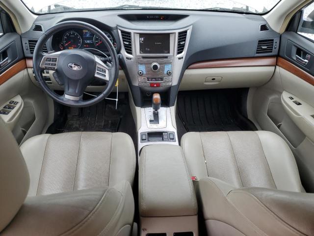 2014 Subaru Outback 2.5I Limited VIN: 4S4BRCMC1E3302810 Lot: 53599494