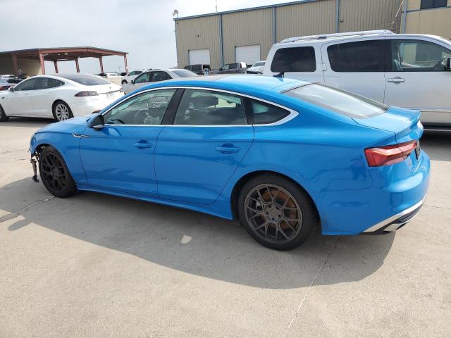 WAUDACF51MA010570 Audi A5 PREMIUM 2