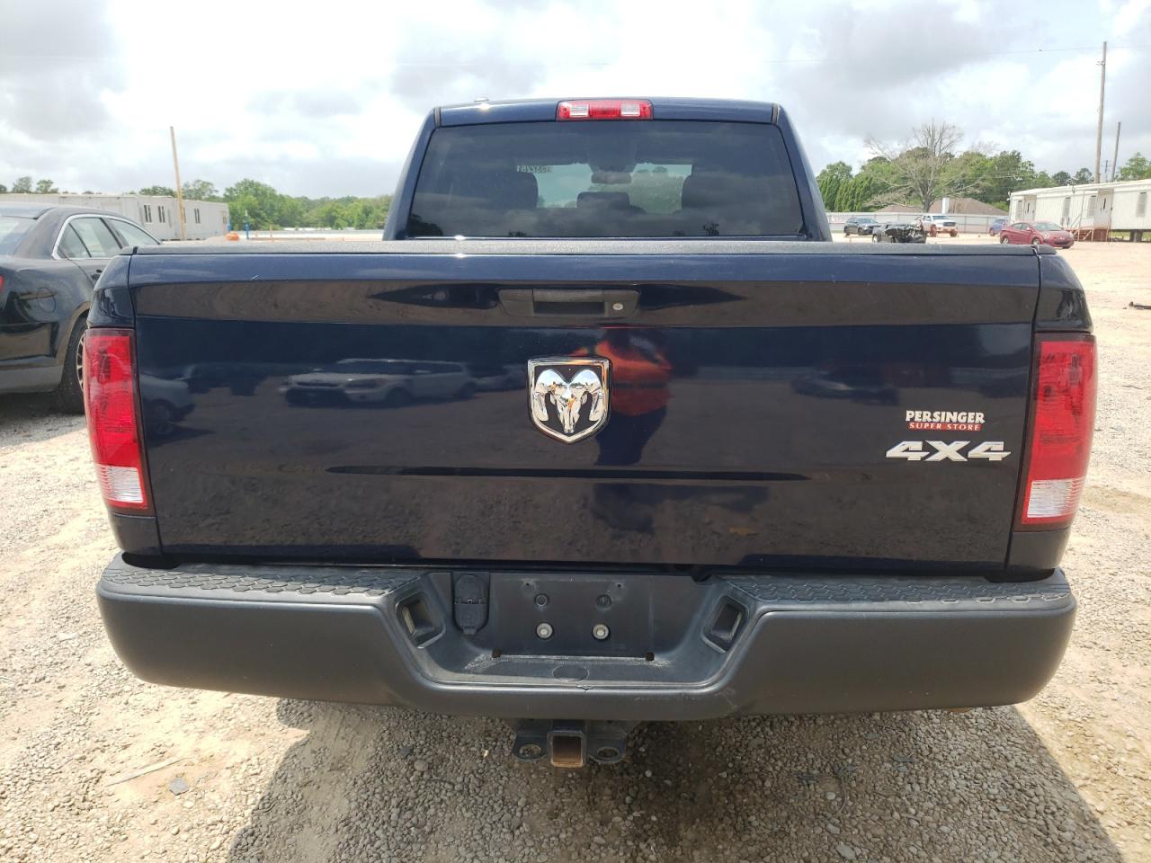 1C6RR7FT4GS102365 2016 Ram 1500 St