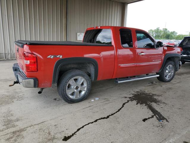 Vin: 1gcrkse79cz318587, lot: 56564184, chevrolet all models k1500 lt 20123