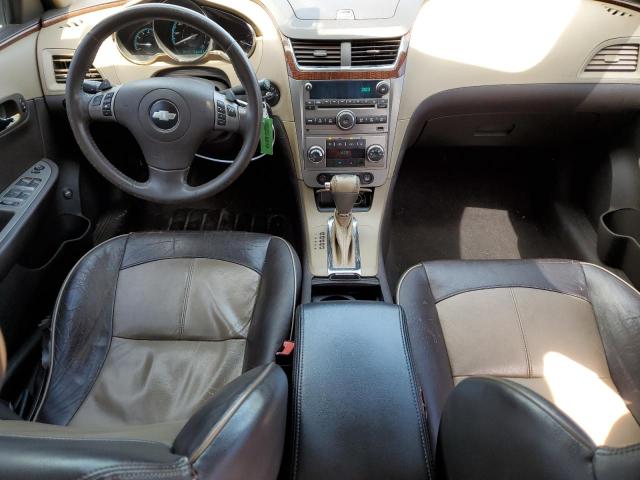 2010 Chevrolet Malibu Ltz VIN: 1G1ZE5EB5AF148555 Lot: 54804234