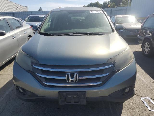 2012 Honda Cr-V Ex VIN: JHLRM3H59CC003353 Lot: 56230164