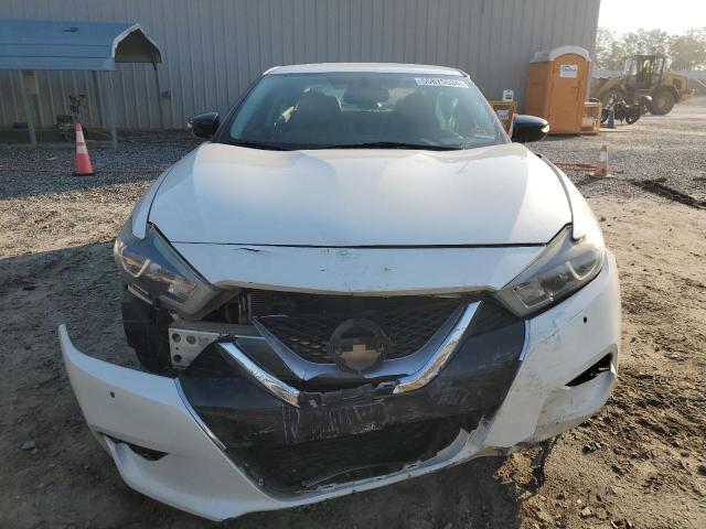 2016 NISSAN MAXIMA 3.5 - 1N4AA6AP5GC403695