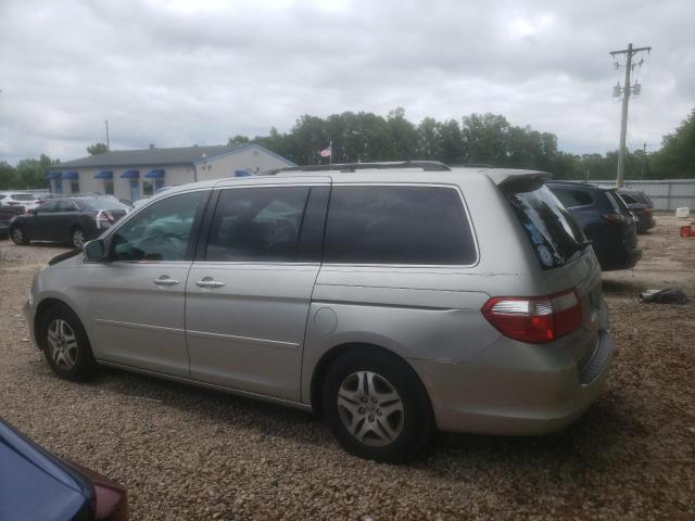 2007 Honda Odyssey Exl VIN: 5FNRL38697B410722 Lot: 54461394