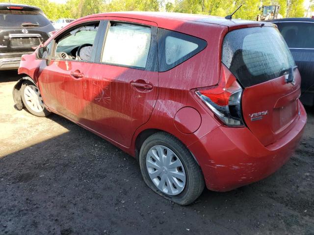 2014 Nissan Versa Note S VIN: 3N1CE2CP7EL431290 Lot: 54400974