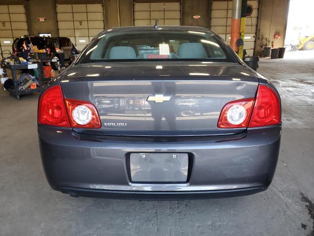 2011 Chevrolet Malibu Ls VIN: 1G1ZB5E13BF217776 Lot: 54724694