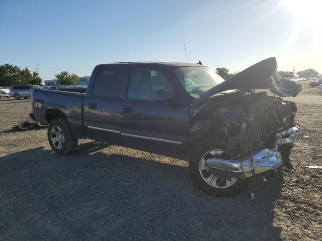 2006 Chevrolet Silverado K1500 VIN: 2GCEK13T861192602 Lot: 54131614