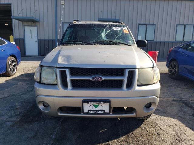 2005 Ford Explorer Sport Trac VIN: 1FMZU77K35UA35140 Lot: 55371044