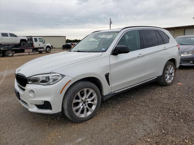 VIN 5UXKR0C56E0H18862 2014 BMW X5, Xdrive35I no.1