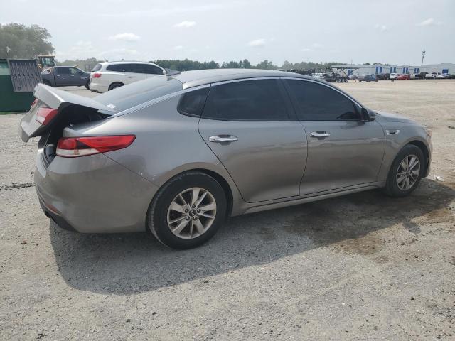 2016 Kia Optima Lx VIN: 5XXGT4L38GG028933 Lot: 55336064