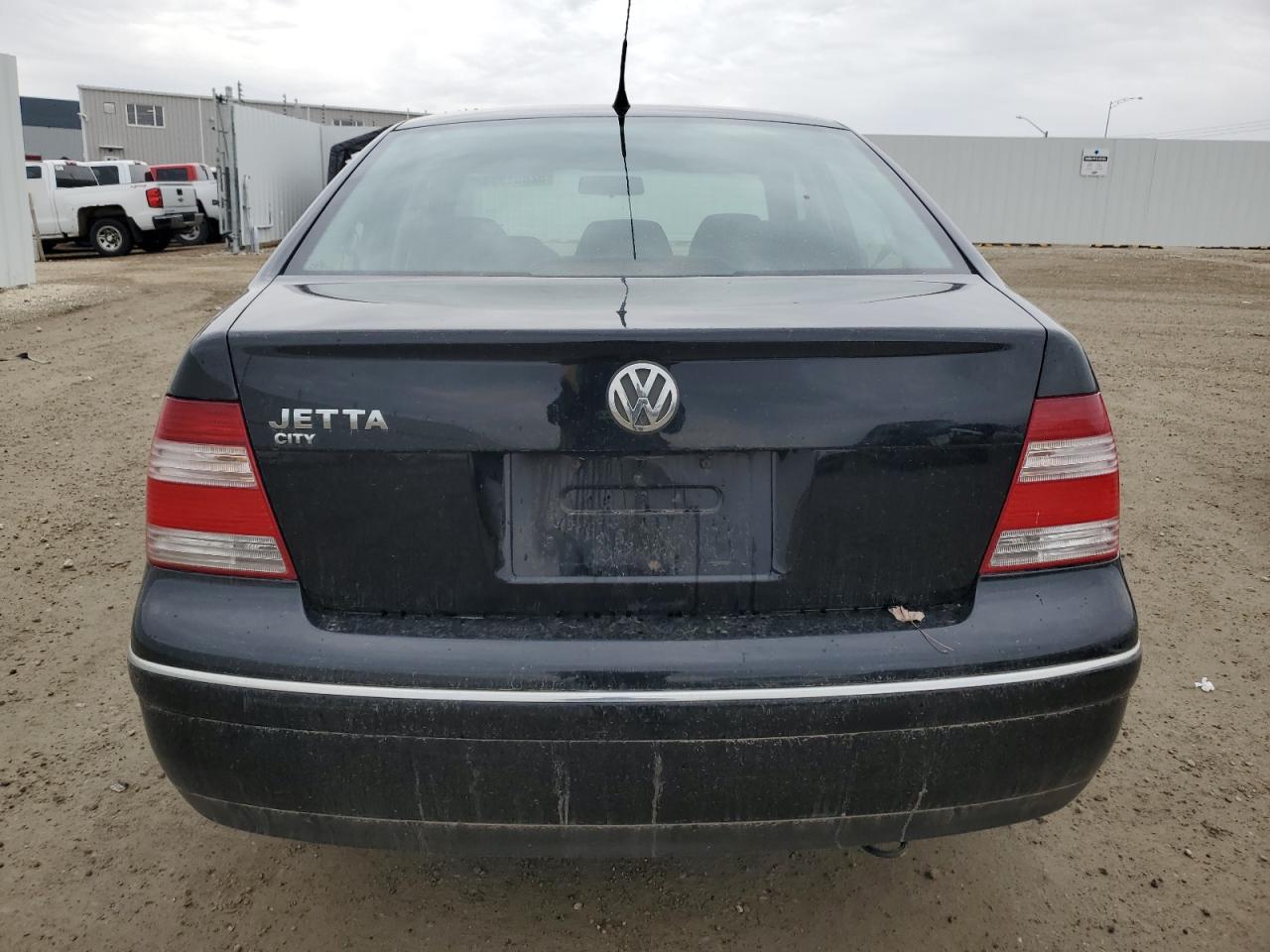 3VWTK69M97M653155 2007 Volkswagen City Jetta