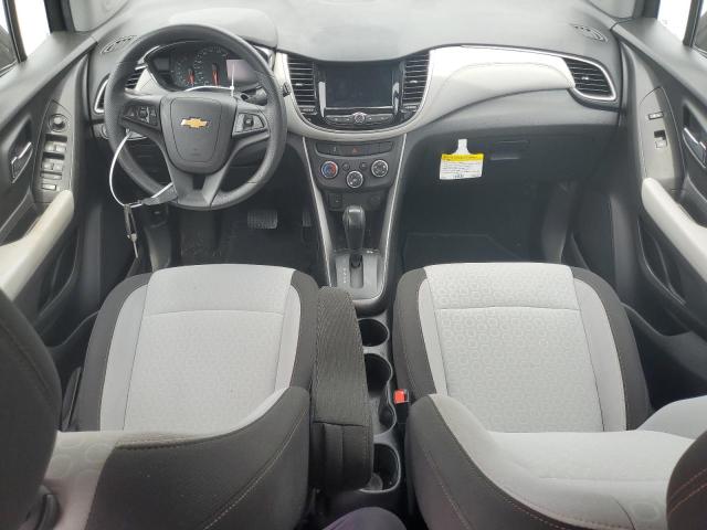 2021 Chevrolet Trax Ls VIN: KL7CJKSB3MB305388 Lot: 53039854