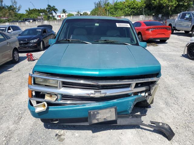 1994 Chevrolet Gmt-400 C1500 VIN: 1GCDC14Z5RZ250401 Lot: 56655594