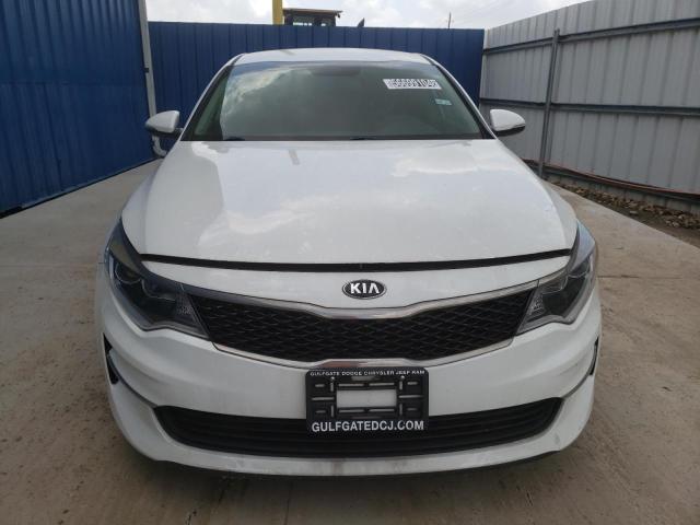 2018 Kia Optima Lx VIN: 5XXGT4L30JG209189 Lot: 56699104