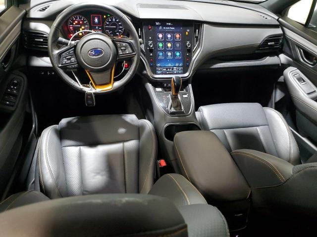 2023 Subaru Outback Wilderness VIN: 4S4BTGUD2P3146622 Lot: 55265654