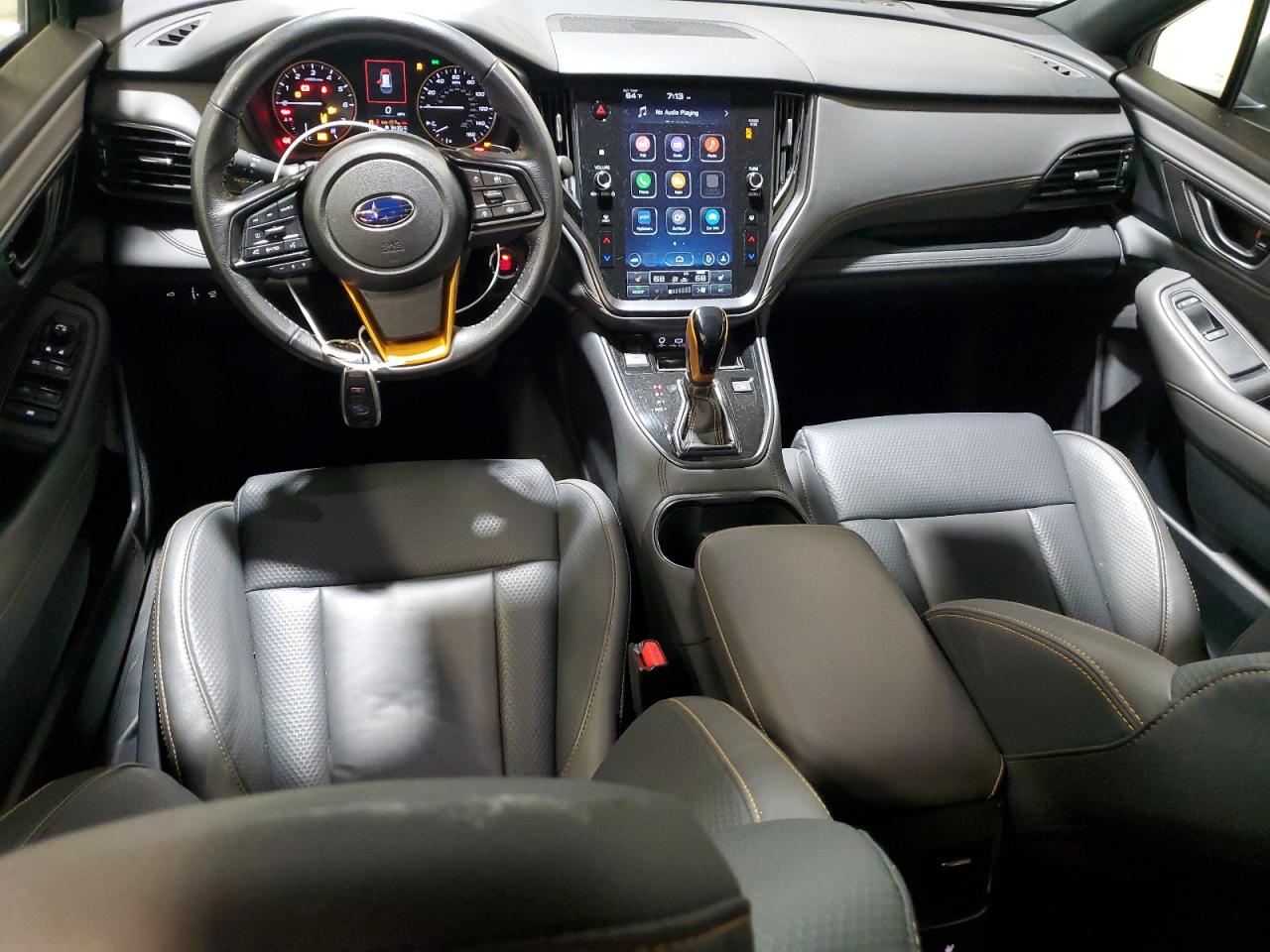 4S4BTGUD2P3146622 2023 Subaru Outback Wilderness